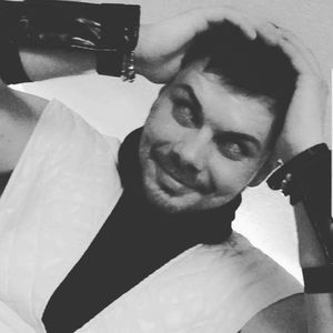 Meet your Posher, Scott